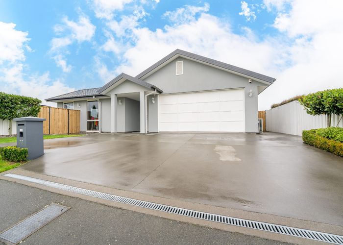  at 22 Hunter Hills Drive, Timaru, Timaru, Canterbury
