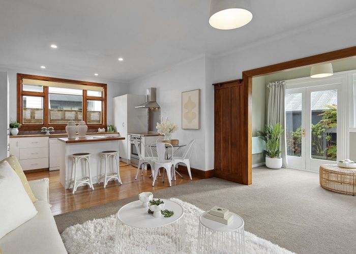  at 139 St Martins Road, Saint Martins, Christchurch