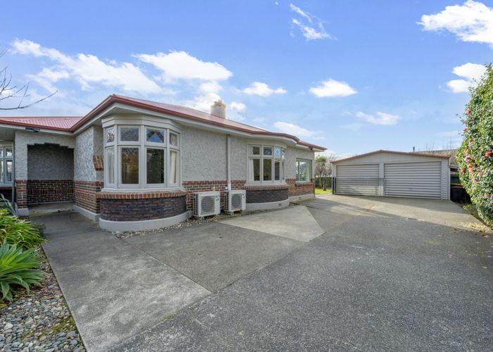  at 154 Herbert Street, Gladstone, Invercargill, Southland