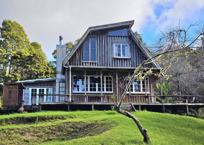  at 243 Creamery Road, Kohukohu, Kohukohu