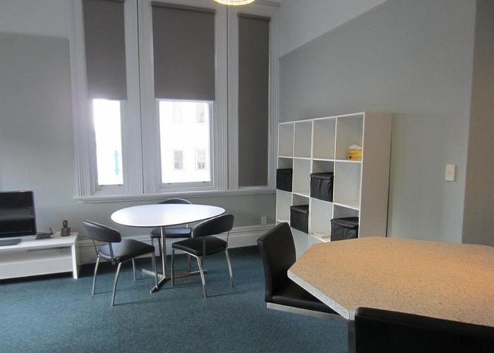  at 14/31 Dowling St, City Centre, Dunedin, Otago