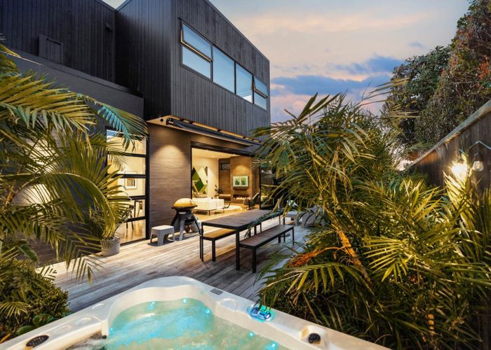  at 4B Finch Street, Western Springs, Auckland City, Auckland