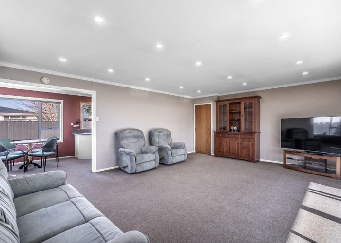  at 30 White Street, Newfield, Invercargill, Southland