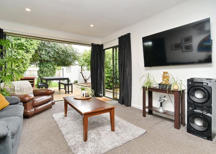 at 4 Savage Street, Kainga, Christchurch