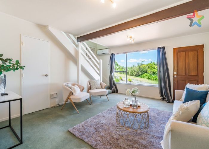  at 12A Jacaranda Grove, Maungaraki, Lower Hutt