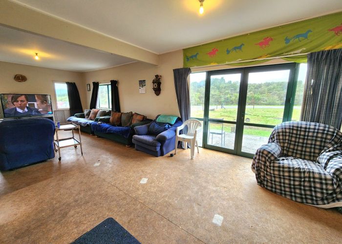  at 406 Taylorville Road, Runanga, Grey, West Coast