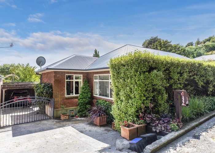  at 1 Sunvale Terrace, Cashmere, Christchurch City, Canterbury