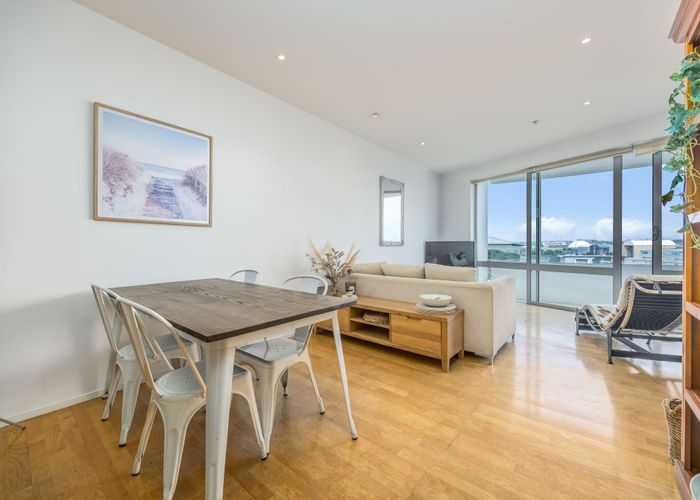  at 603/86 The Strand, Parnell, Auckland City, Auckland