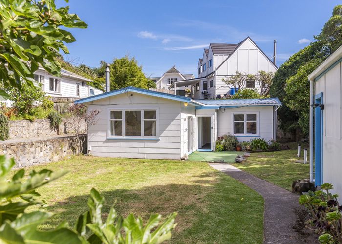  at 93 Wellington Road, Paekakariki, Kapiti Coast, Wellington