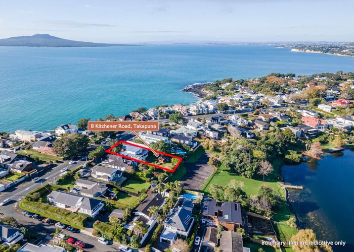  at 8 Kitchener Road, Takapuna, Auckland