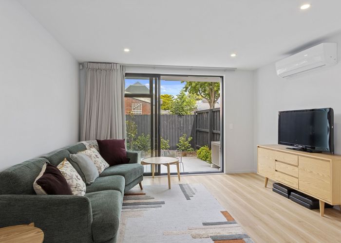  at 3/12 New Brighton Road, Shirley, Christchurch City, Canterbury