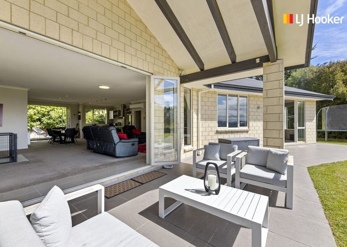  at 815 Mount Cargill Road, Mount Cargill