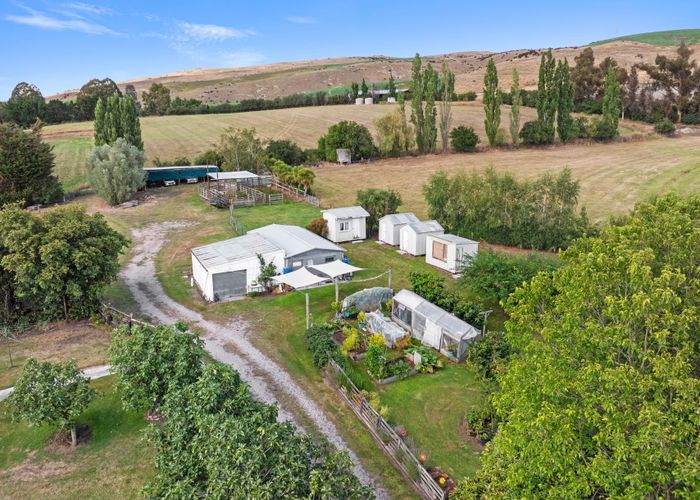  at 209 Ettrick Road, Ettrick, Central Otago, Otago