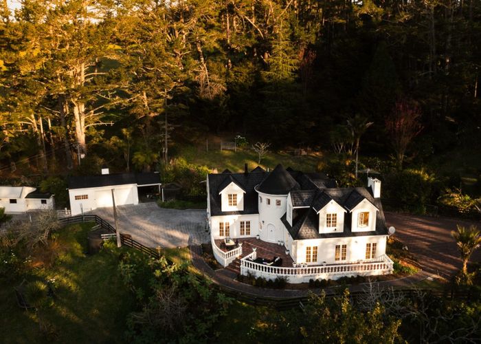  at 770 Blackbridge Road, Kaukapakapa