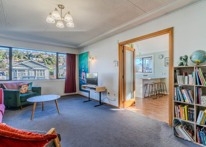  at 137 Surrey Street, Forbury, Dunedin, Otago