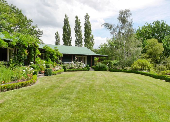  at 1580 Inland Road, Lyford, Waiau