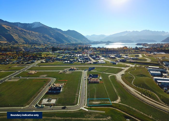  at 45 Packer Road, Wanaka, Wanaka, Otago