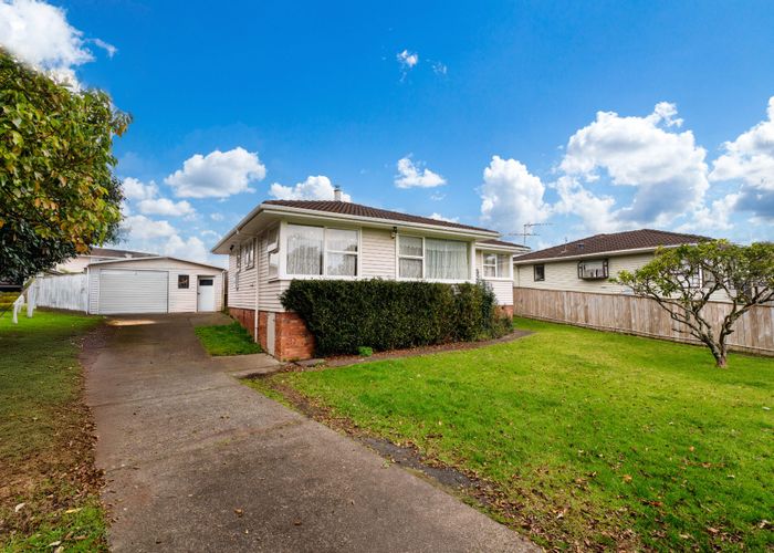  at 5 Rainbow Place, Wattle Downs, Manukau City, Auckland