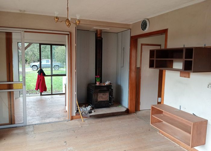  at 1161 Clifden Highway, Rowallan, Tuatapere