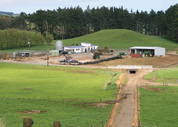  at 23-42 Tiromoana Road, Eltham, South Taranaki, Taranaki