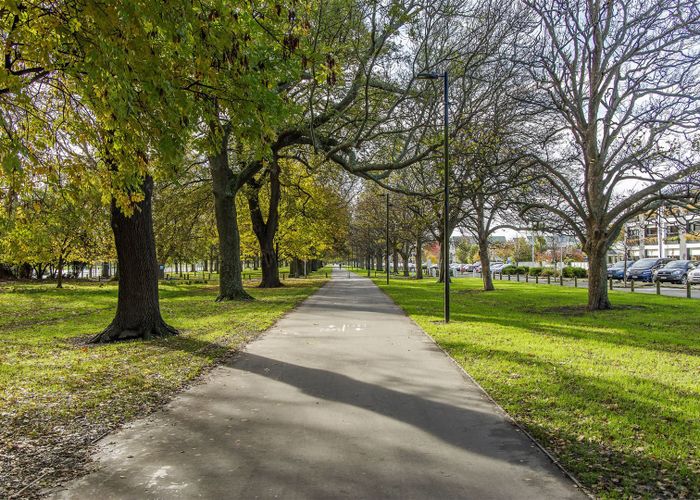  at 9/420 Hagley Avenue, Christchurch Central, Christchurch