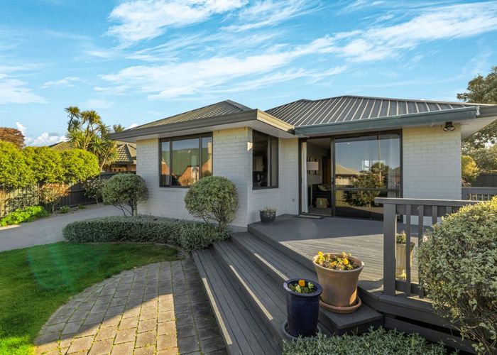  at 45 Orlando Crescent, Waimairi Beach, Christchurch