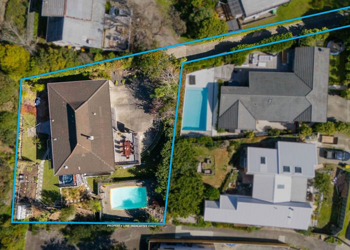  at 54 Saddleback Rise, Murrays Bay, North Shore City, Auckland