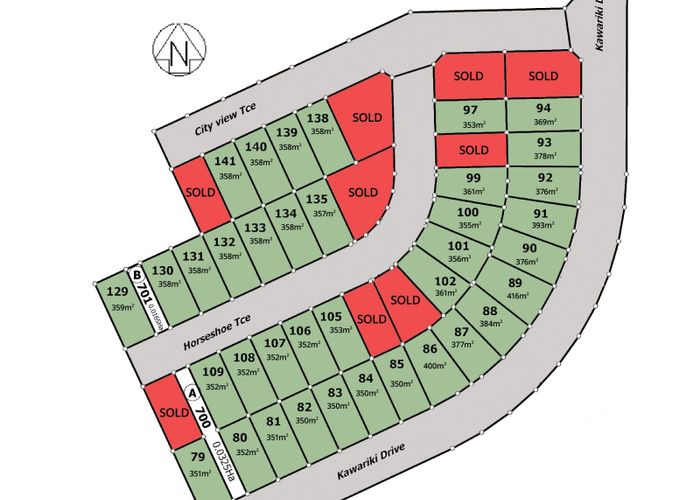  at Lot 87 Kawariki Drive, Stage 1, Brymer Heights, Baverstock, Hamilton, Waikato