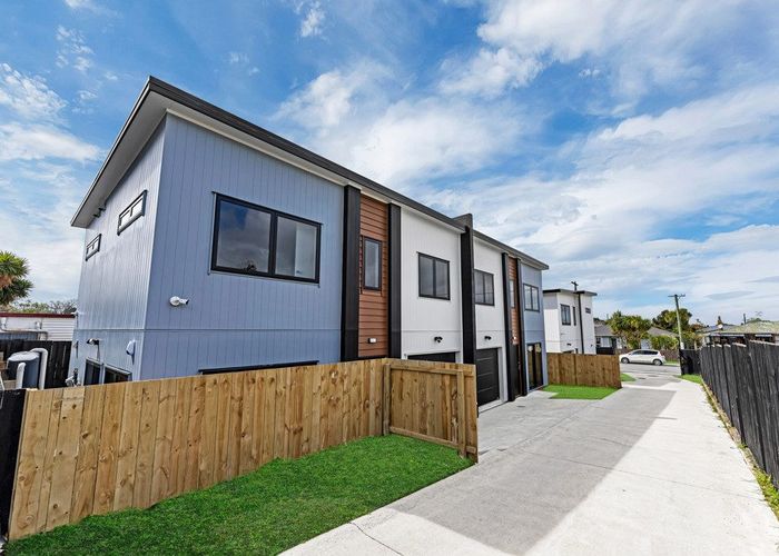  at 7C Surrey Street, Manurewa, Manukau City, Auckland