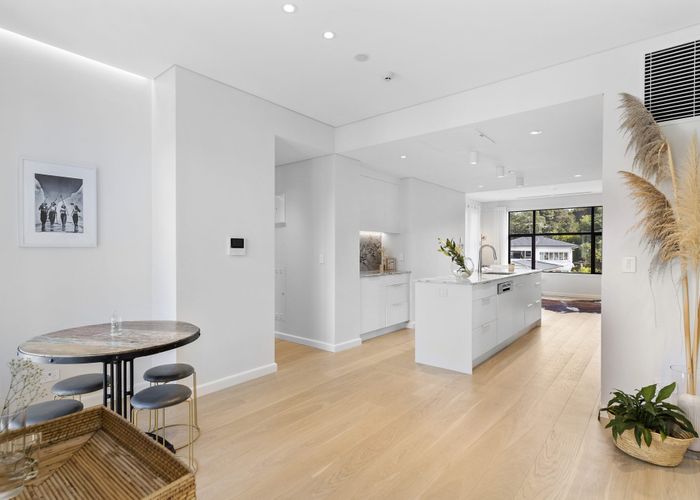  at 203/2 Tagalad Road, Mission Bay, Auckland City, Auckland