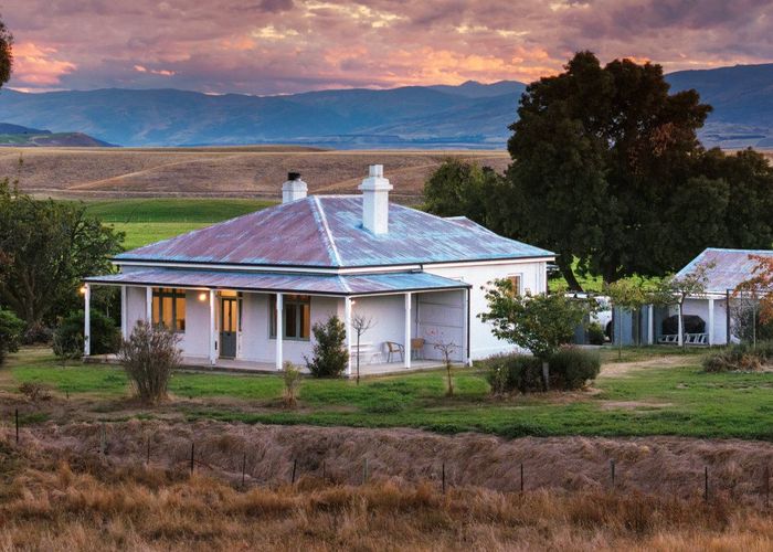  at 156 Munro Lane, Tarras, Central Otago, Otago