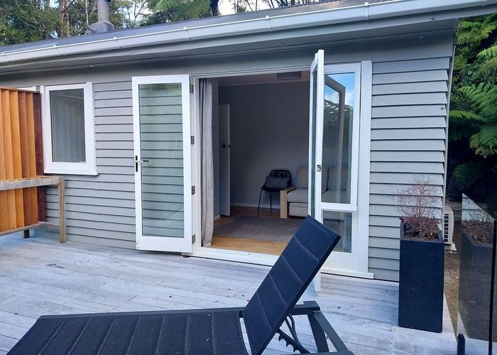  at 55 Sylvan Valley Avenue, Titirangi, Waitakere City, Auckland