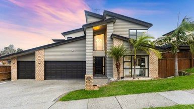  at 4 Seresin Crescent, Flat Bush, Auckland