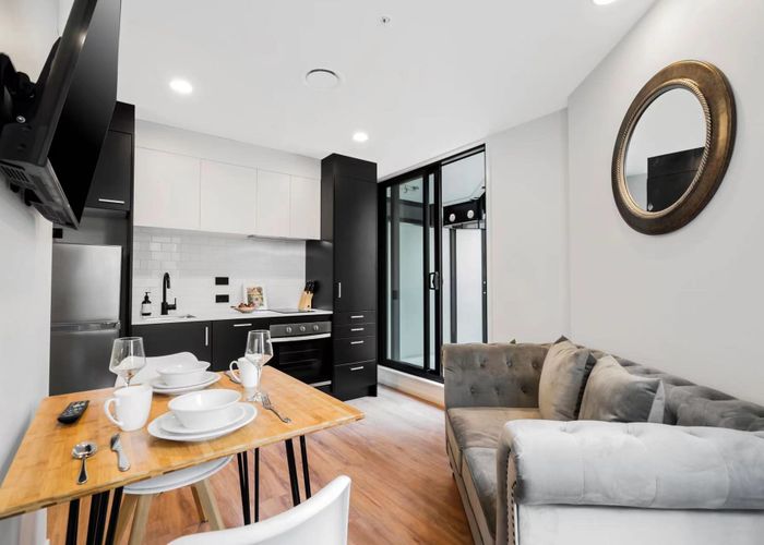  at 1212/106 Vincent Street, City Centre, Auckland City, Auckland