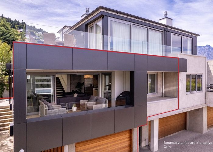  at 4/15 Melbourne Street, Queenstown, Queenstown