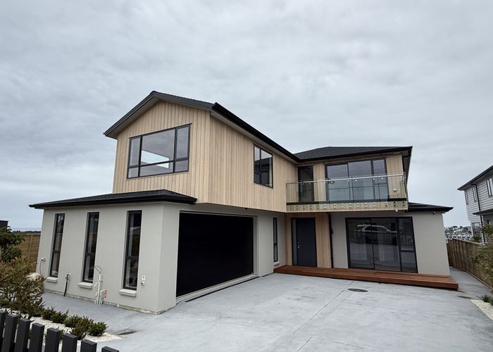  at 3 Koheru Place, Long Bay, North Shore City, Auckland