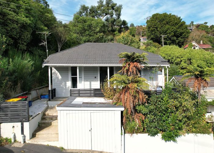  at 6 Cardigan Street, North East Valley, Dunedin, Otago