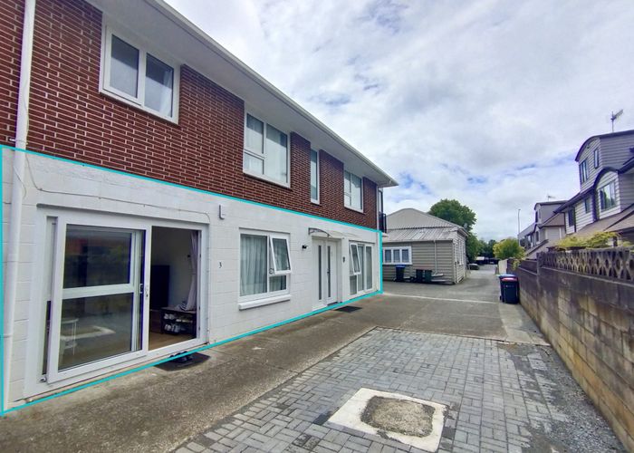  at 3/177 Great South Road, Greenlane, Auckland City, Auckland