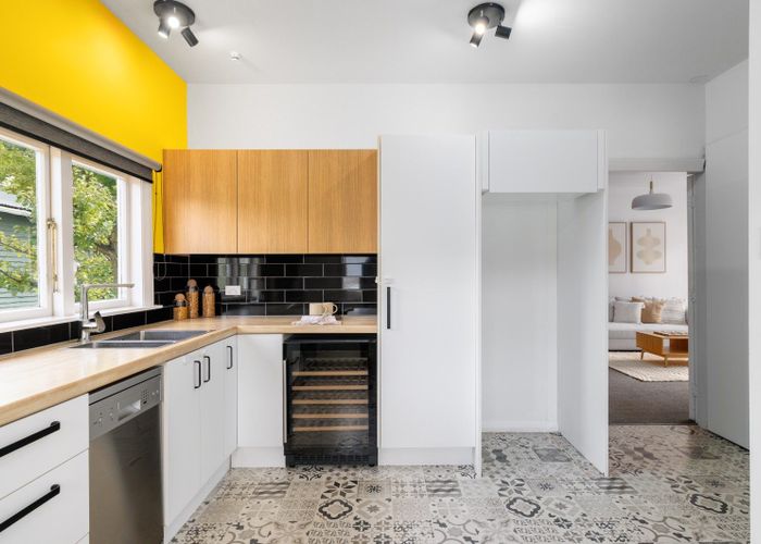  at 134 St Martins Road, Saint Martins, Christchurch