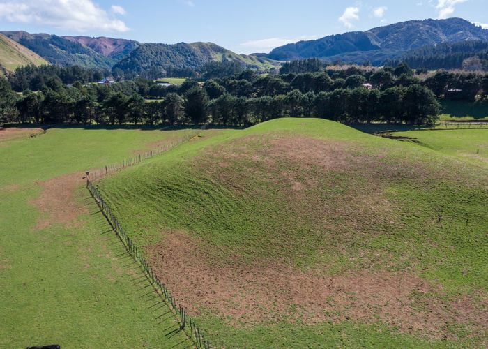  at 154A Akatarawa Road, Reikorangi