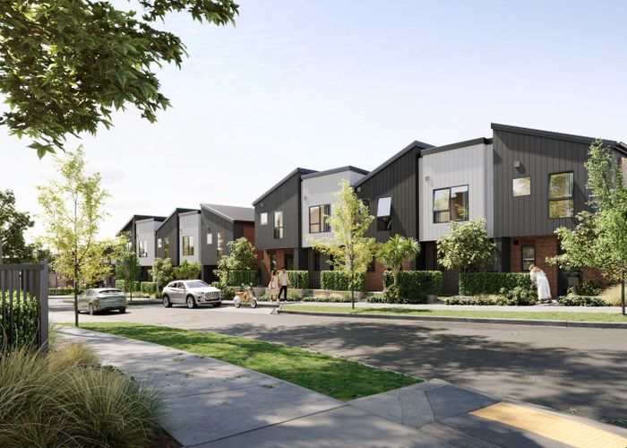  at 4C Scott Road, Hobsonville, Waitakere City, Auckland