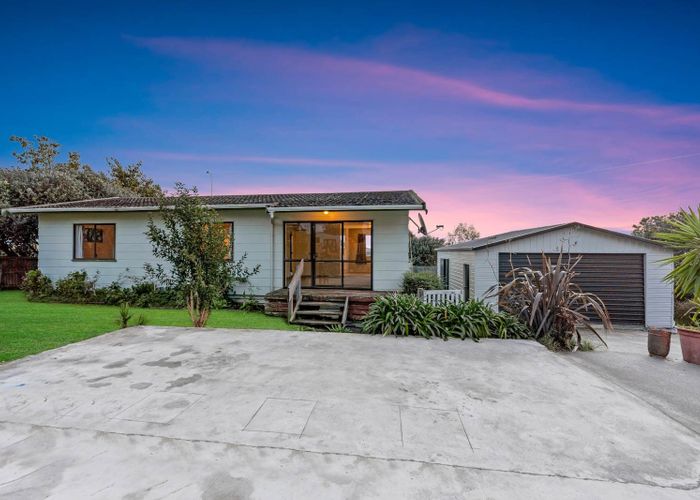  at 38a Hooks Road, Manurewa, Manukau City, Auckland