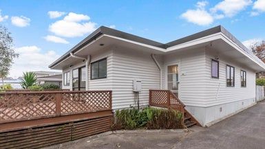  at 1/11 Richard Avenue, Bucklands Beach, Auckland