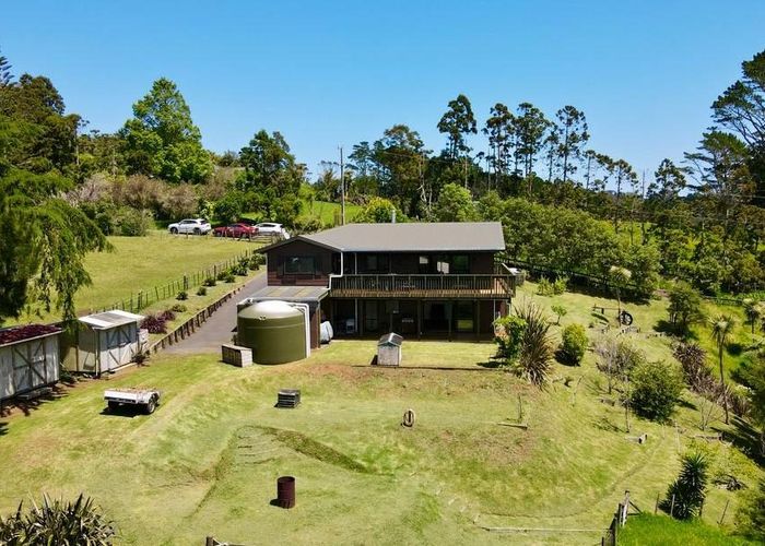  at 394A Wairere Road, Waitākere, Auckland