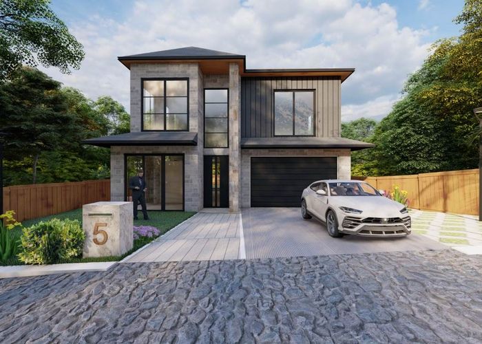  at 5 Greenstead Close, Flat Bush, Auckland