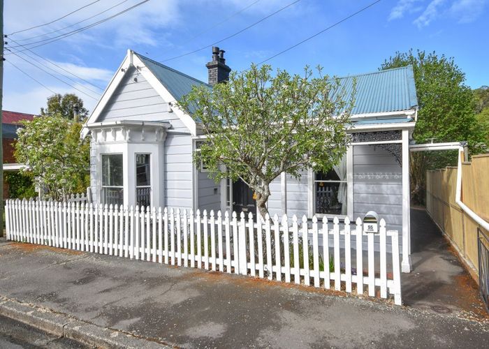 at 55 Selwyn Street, North East Valley, Dunedin, Otago