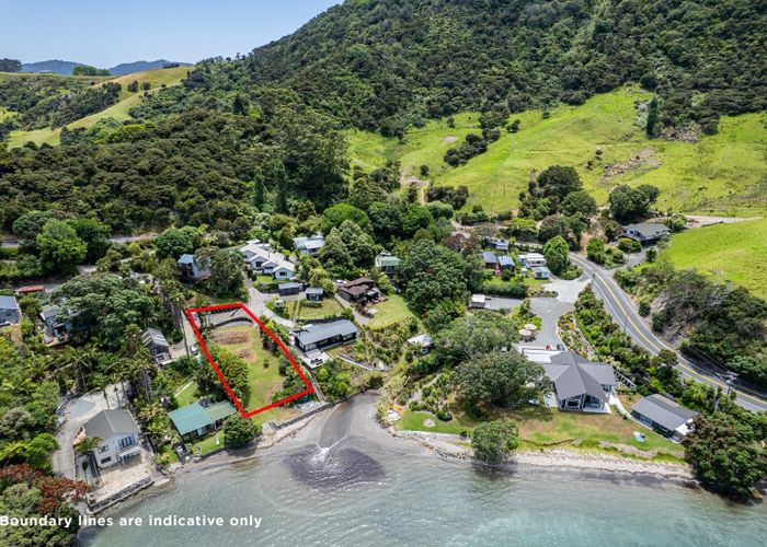  at 2418 Whangarei Heads Road, Whangarei Heads, Whangarei, Northland