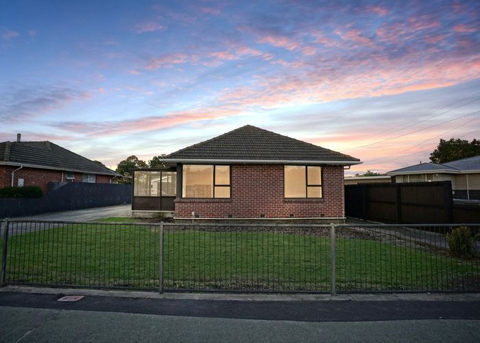  at 36 Kaiwara Street, Hoon Hay, Christchurch City, Canterbury