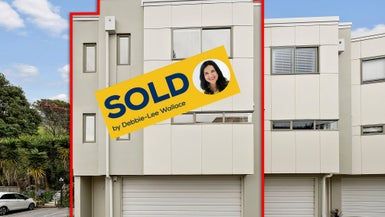  at 35/21 Hunters Park Drive, Three Kings, Auckland