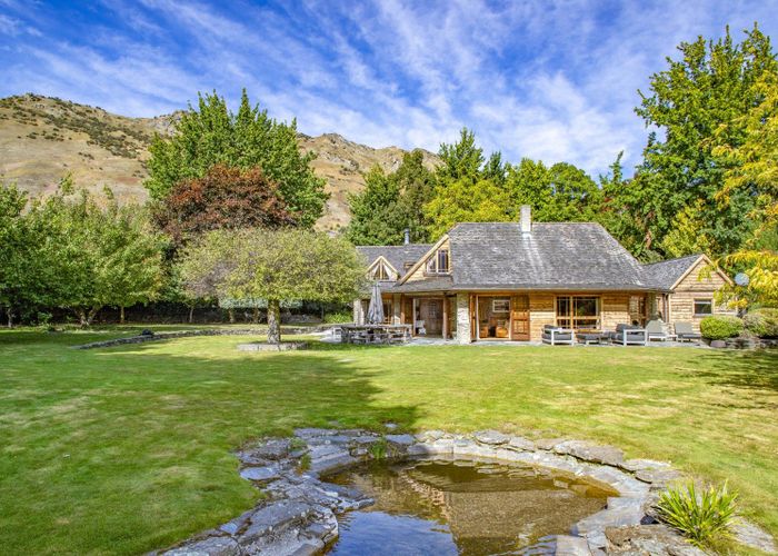  at 11 Arrowtown-Lake Hayes Road, Lake Hayes, Queenstown-Lakes, Otago